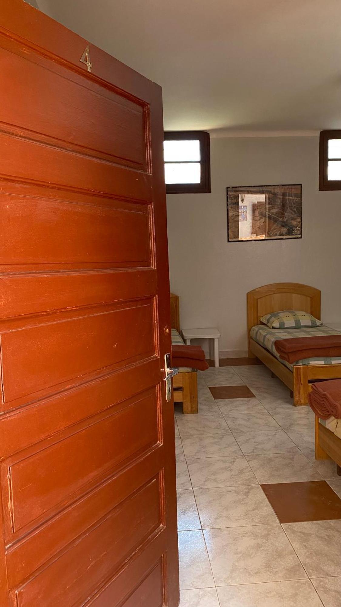 Auberge De Jeunesse Marrakech-Asni มาร์ราเกช ภายนอก รูปภาพ
